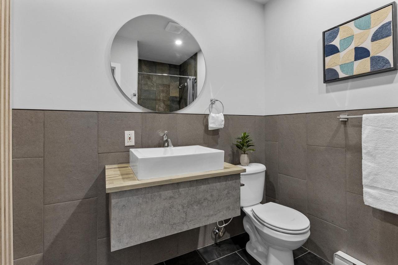 Hotel Le & Stone Montreal