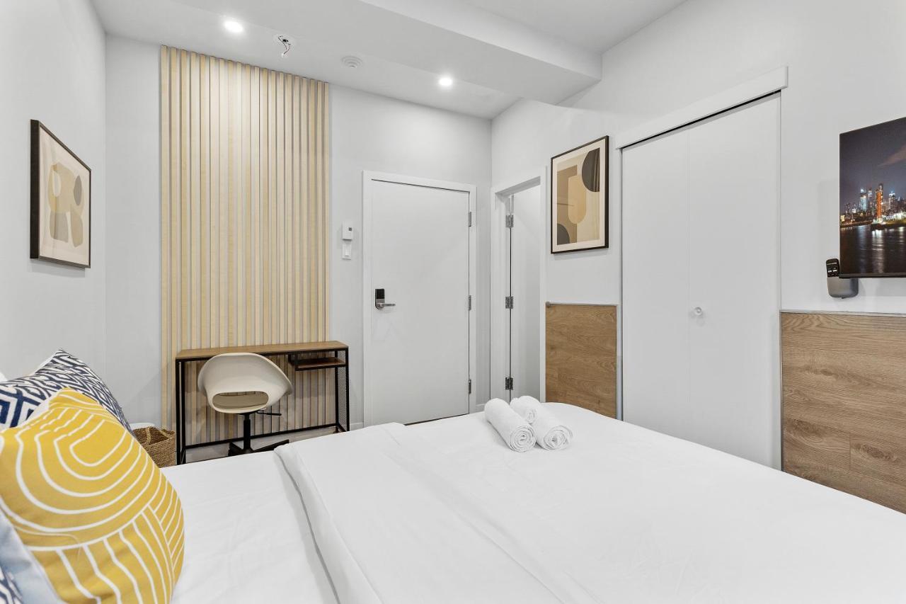 Le & Stone Hotel