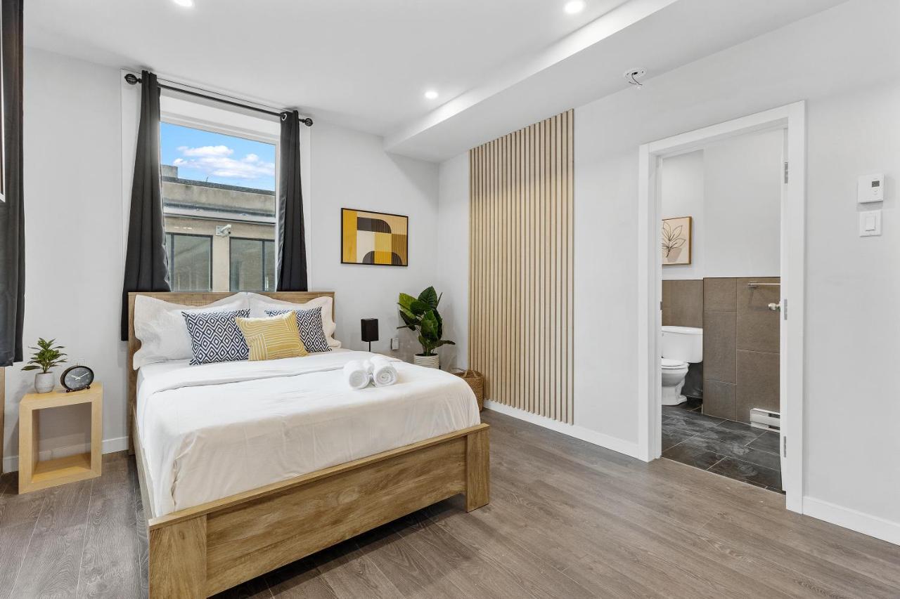 Le & Stone 3* Montreal