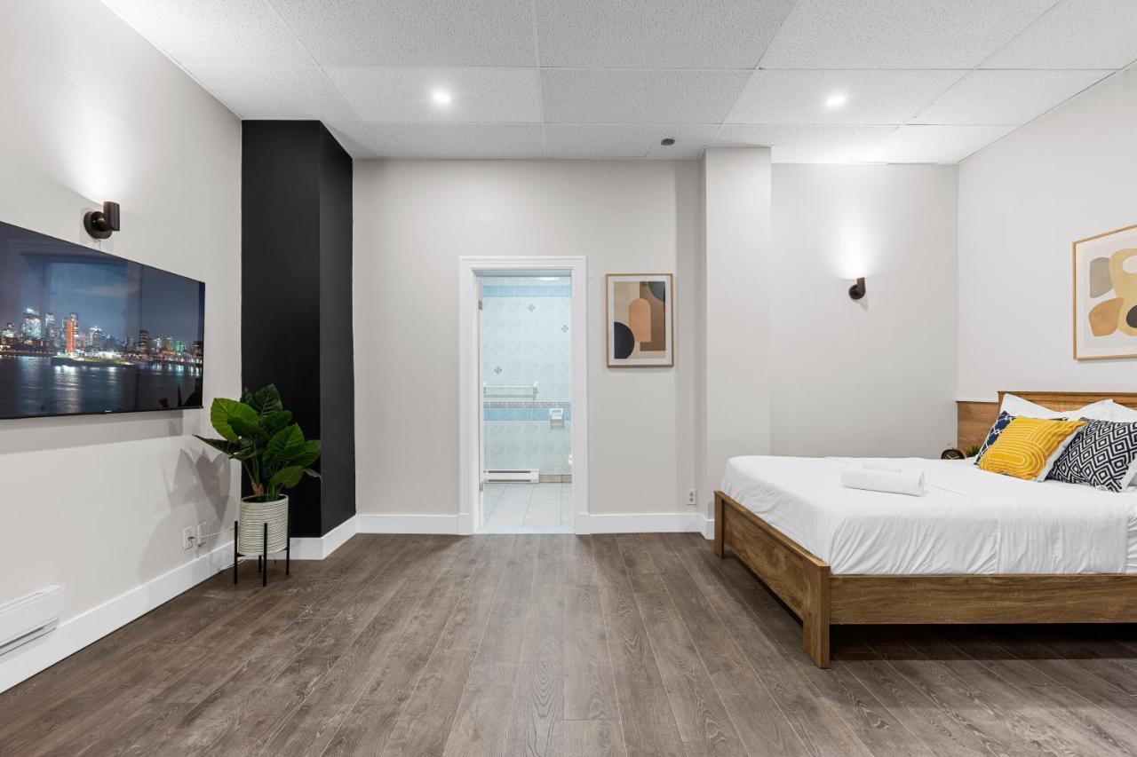Le & Stone Hotel