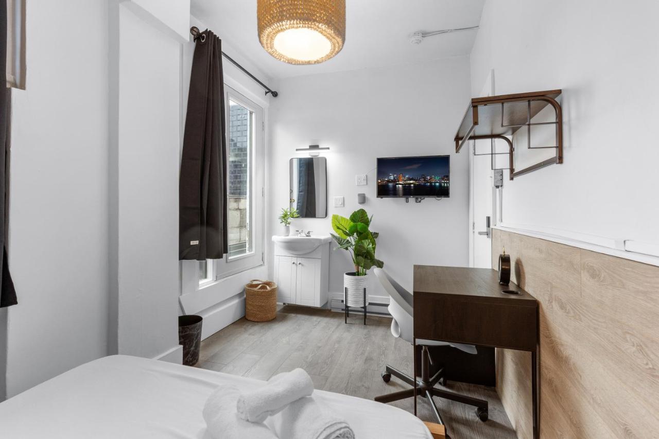 Hotel Le & Stone