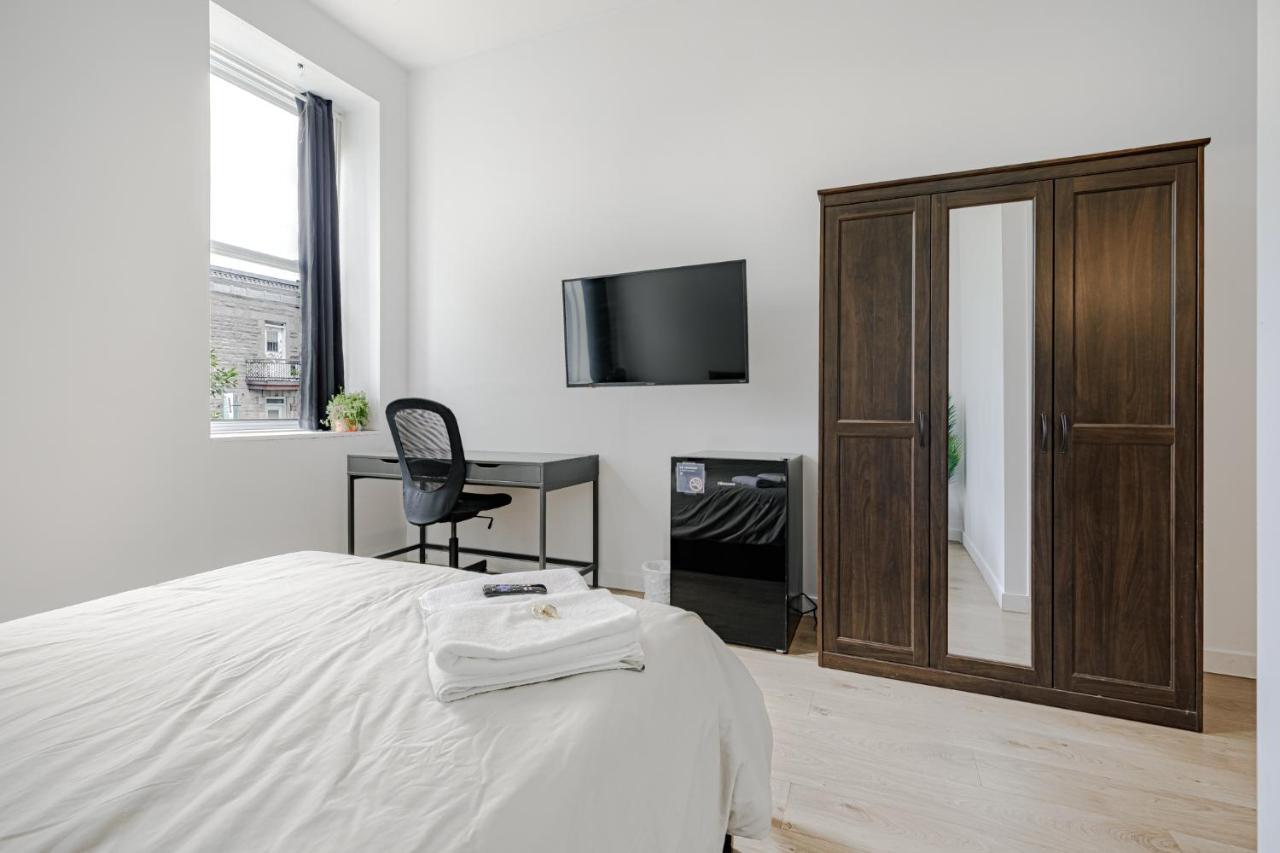 Guest house Homa By Olympic Stadium Auberge-hostel