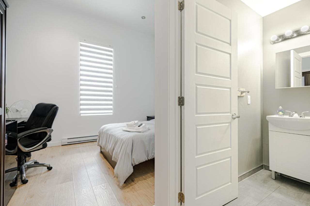 Homa By Olympic Stadium Auberge-hostel