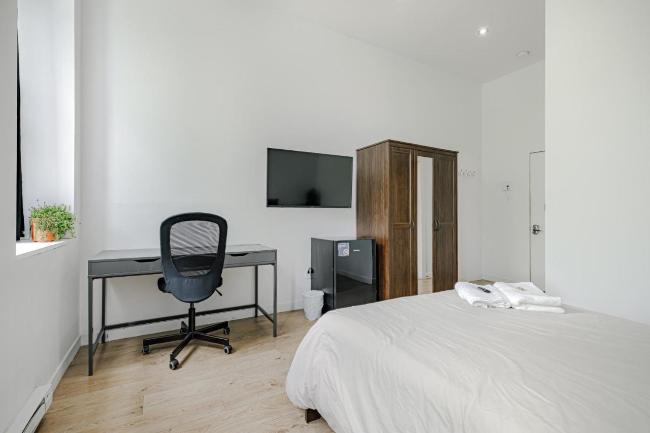 Homa By Olympic Stadium Auberge-hostel Guest house *
