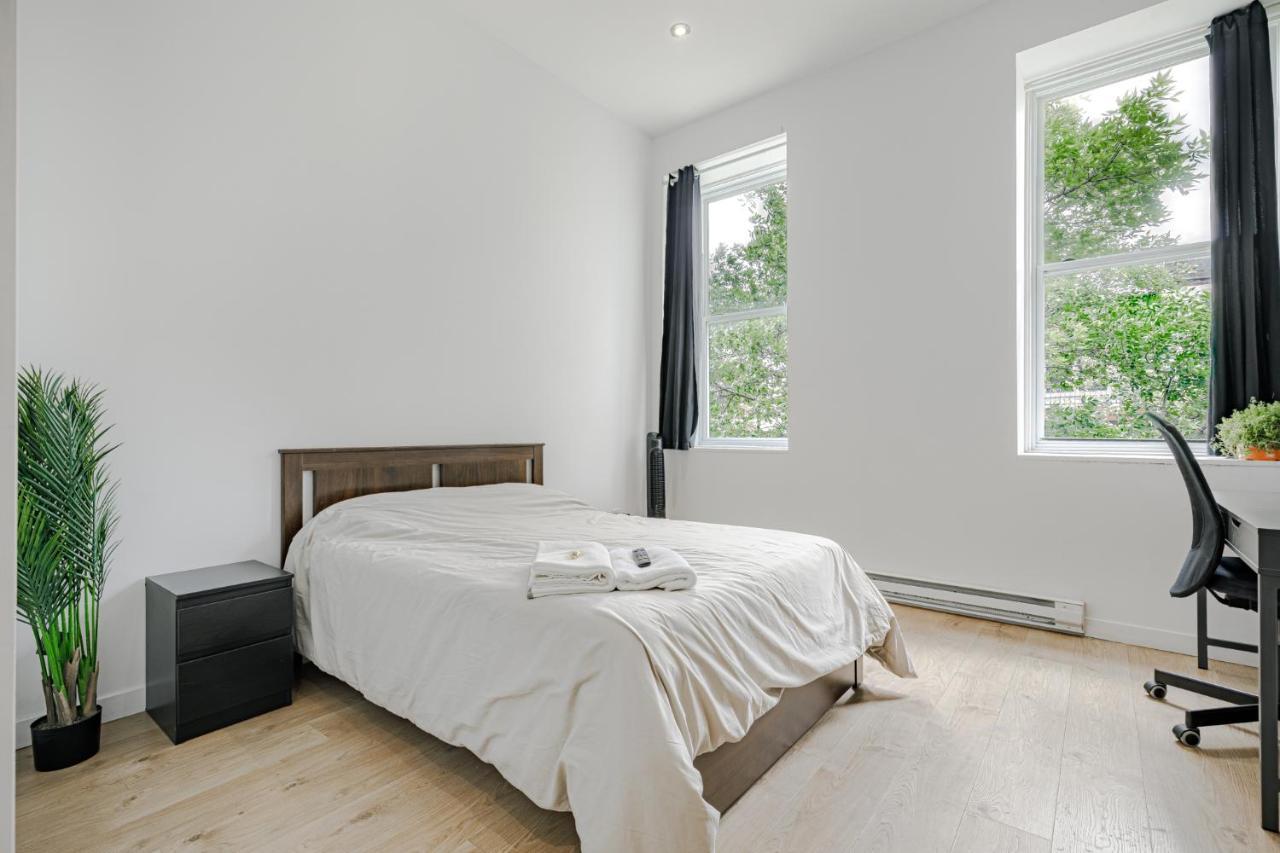 Homa By Olympic Stadium Auberge-hostel *