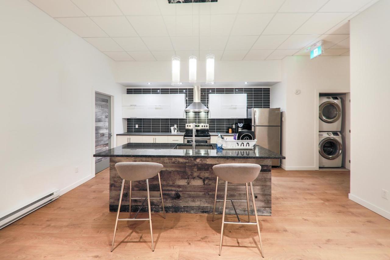 Homa By Olympic Stadium Auberge-hostel Montreal