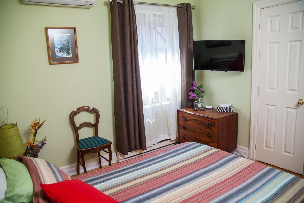 Bed & Breakfast Maison Des Jardins B & B 4*