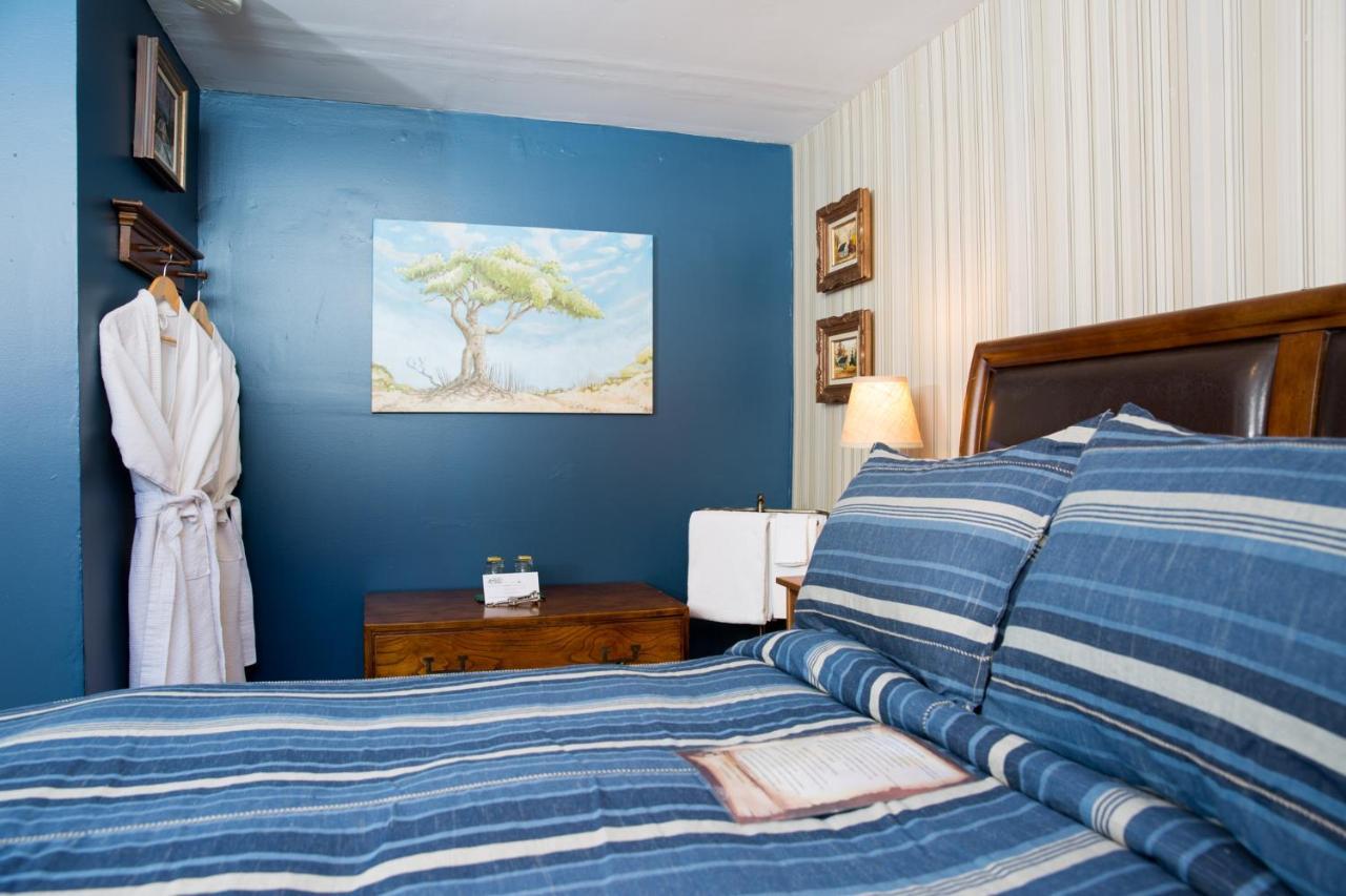 Maison Des Jardins B & B Bed & Breakfast