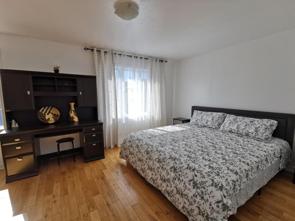 Apartment Comfort Townhouse Close To Airport *