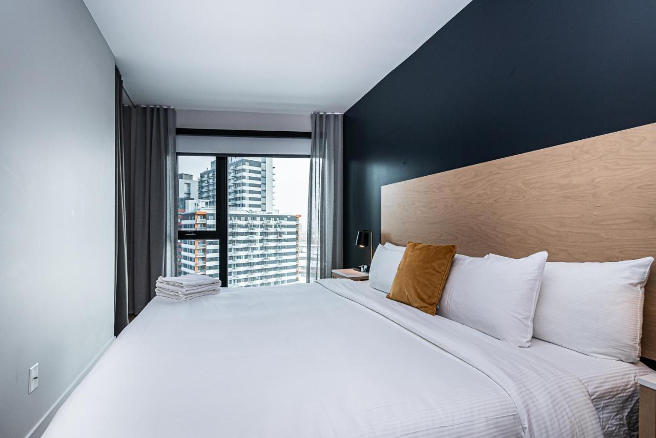 Werfy Luxury 4* Montreal
