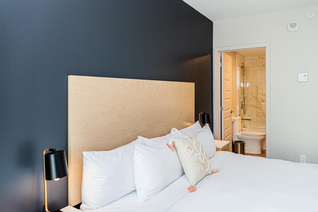 Werfy Luxury Aparthotel