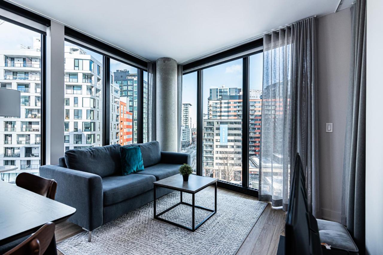 Werfy Luxury Aparthotel 4*