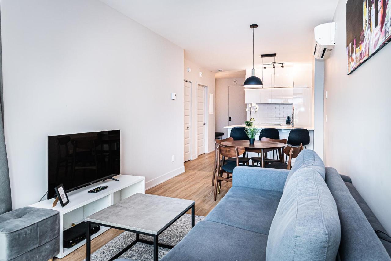 Aparthotel Werfy Luxury 4*