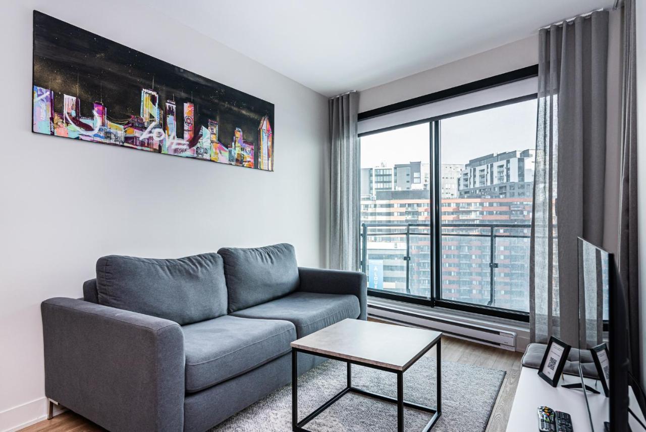 Aparthotel Werfy Luxury