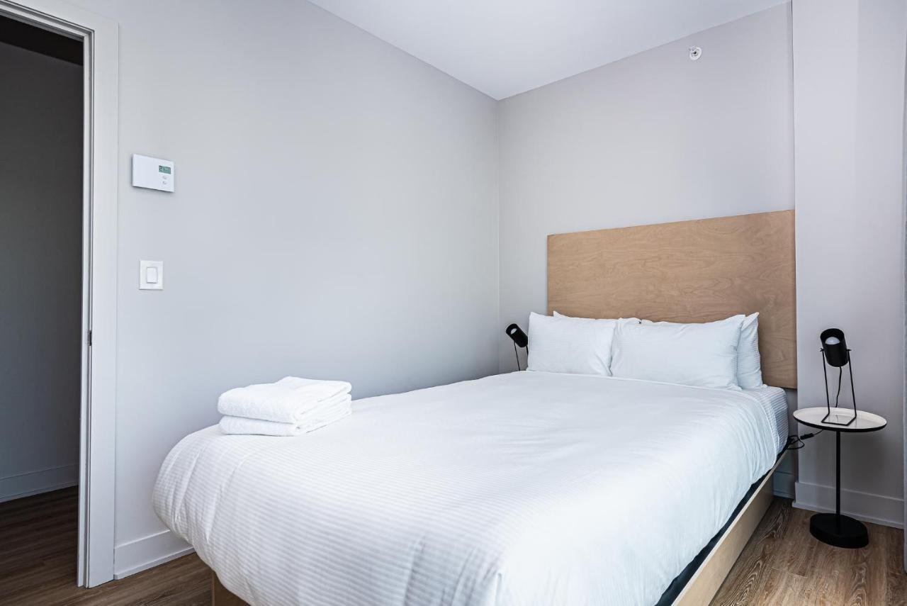 Werfy Luxury Aparthotel