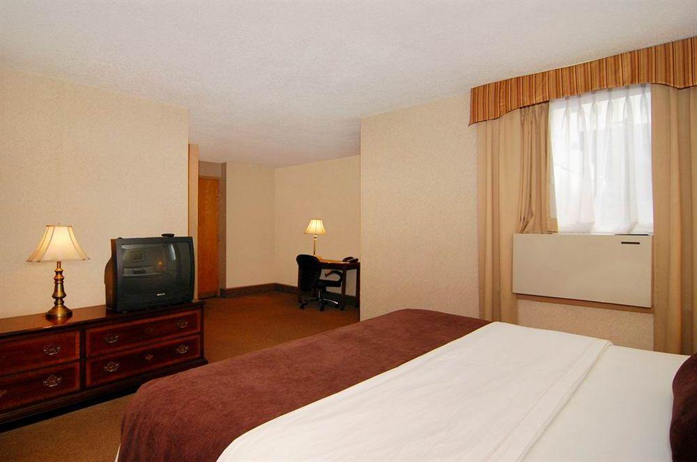 Western Downtown- Europa Hotel