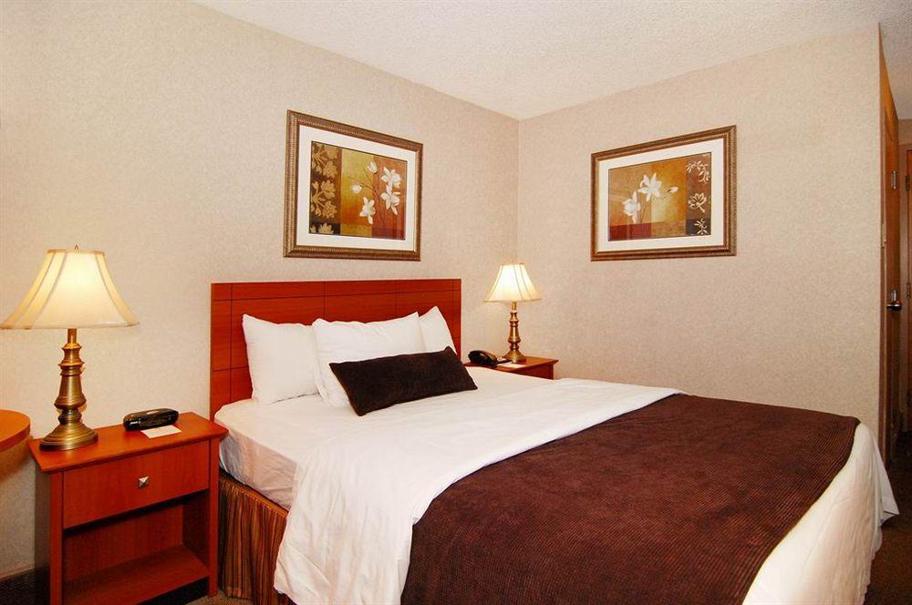 Western Downtown- Europa Hotel 3*