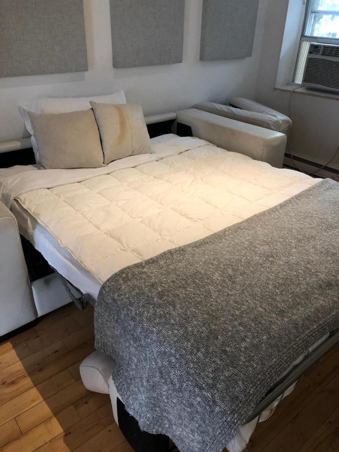L'hotel Particulier Griffintown * Montreal