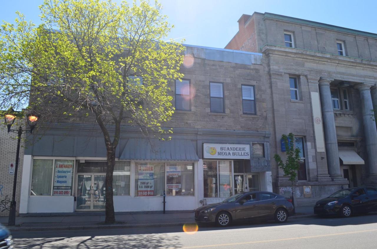 Homa By Olympic Stadium Auberge-hostel Guest house Montreal