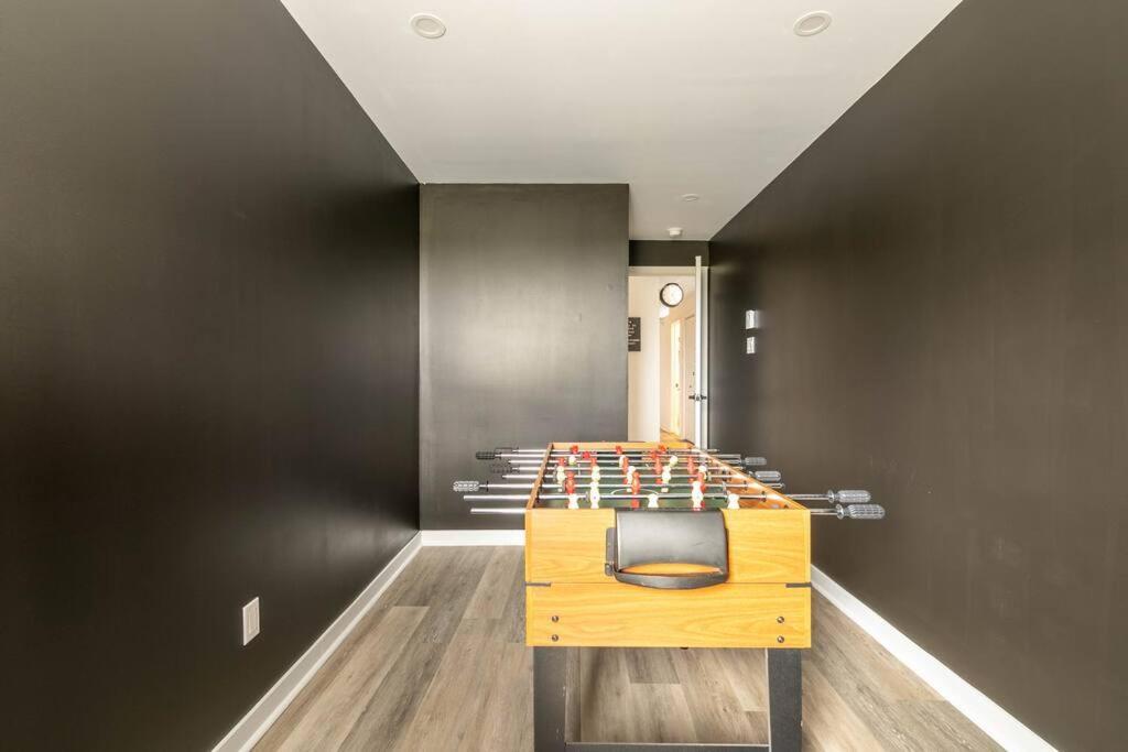 Apartment 3br Escape In Stylish At Anjou
