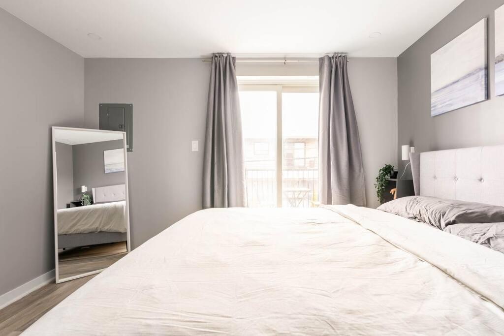 3br Escape In Stylish At Anjou Apartment *