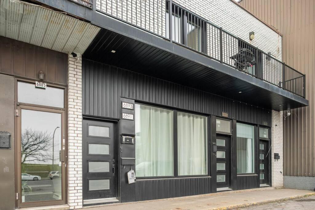 3br Escape In Stylish At Anjou Apartment