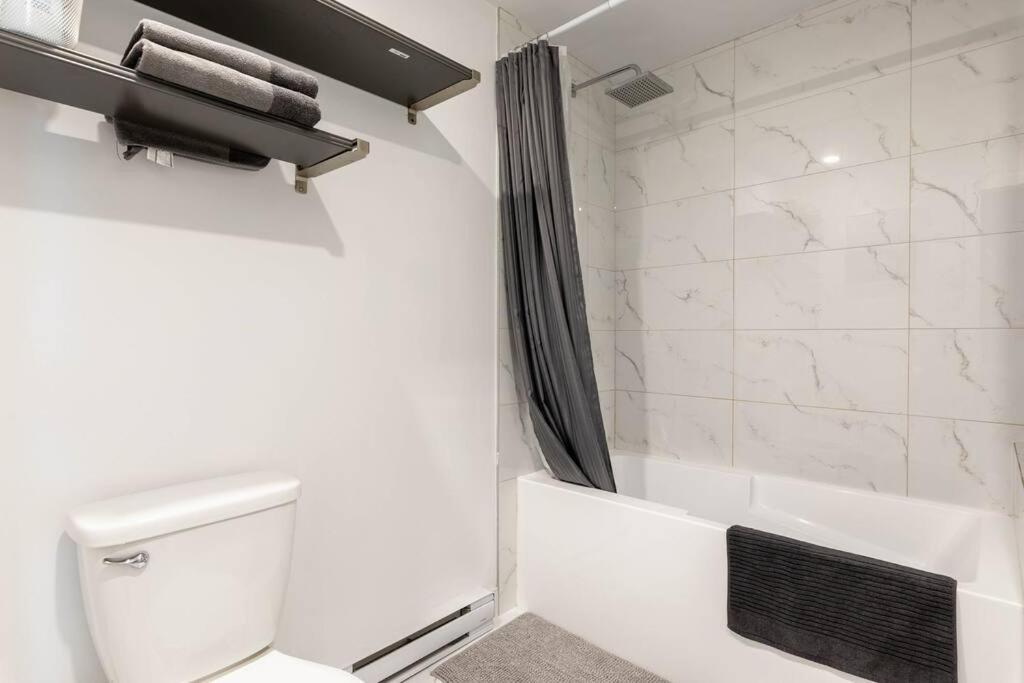 Apartment 3br Escape In Stylish At Anjou