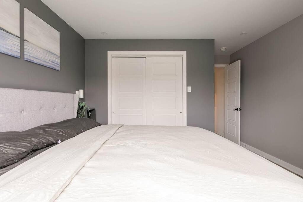 3br Escape In Stylish At Anjou Apartment