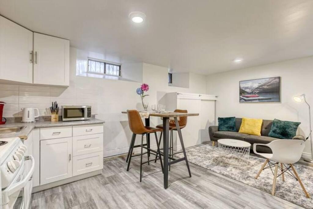 Apartment Cheerful In Plateau Mtl *