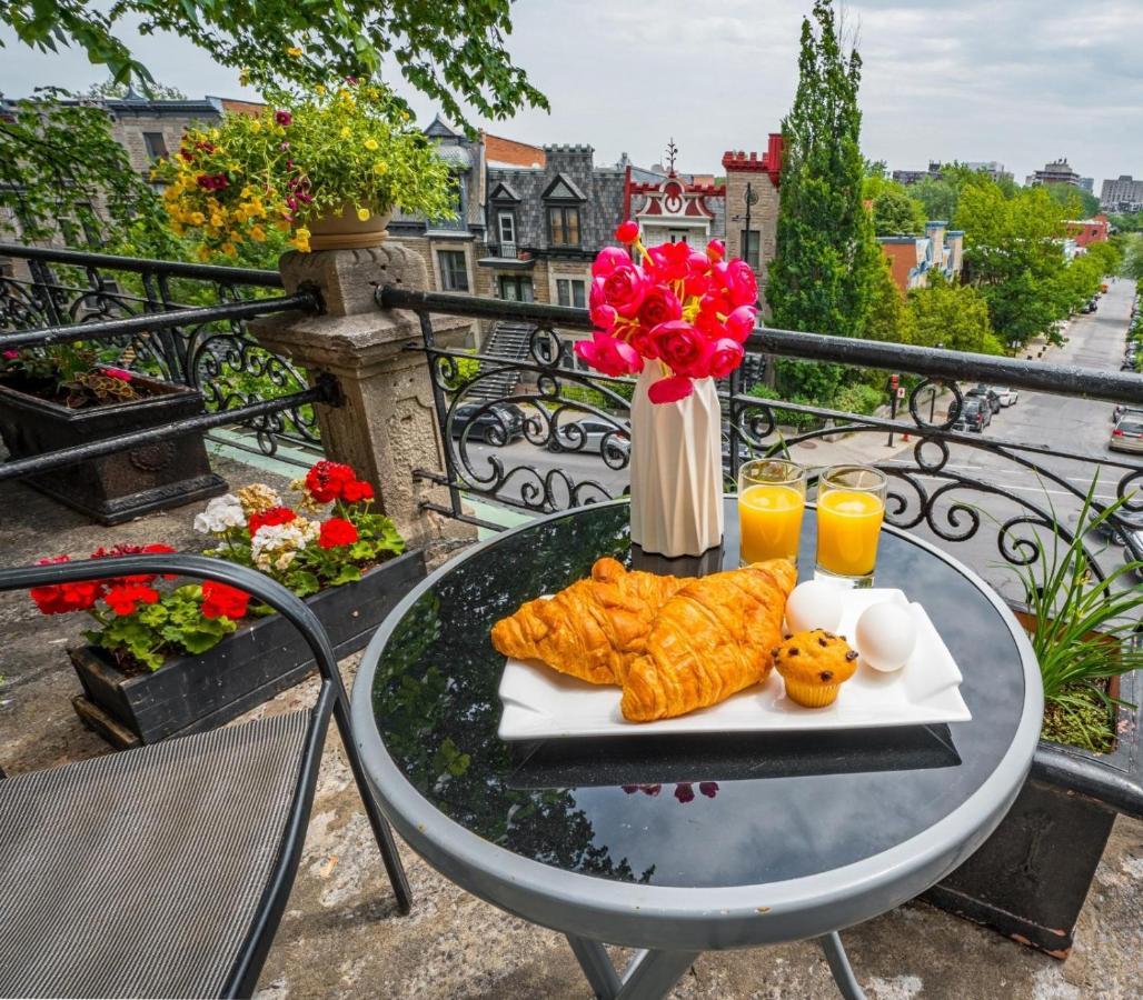 De Paris Hotel Montreal