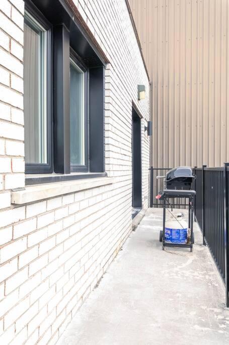 Apartment 3br Escape In Stylish At Anjou *