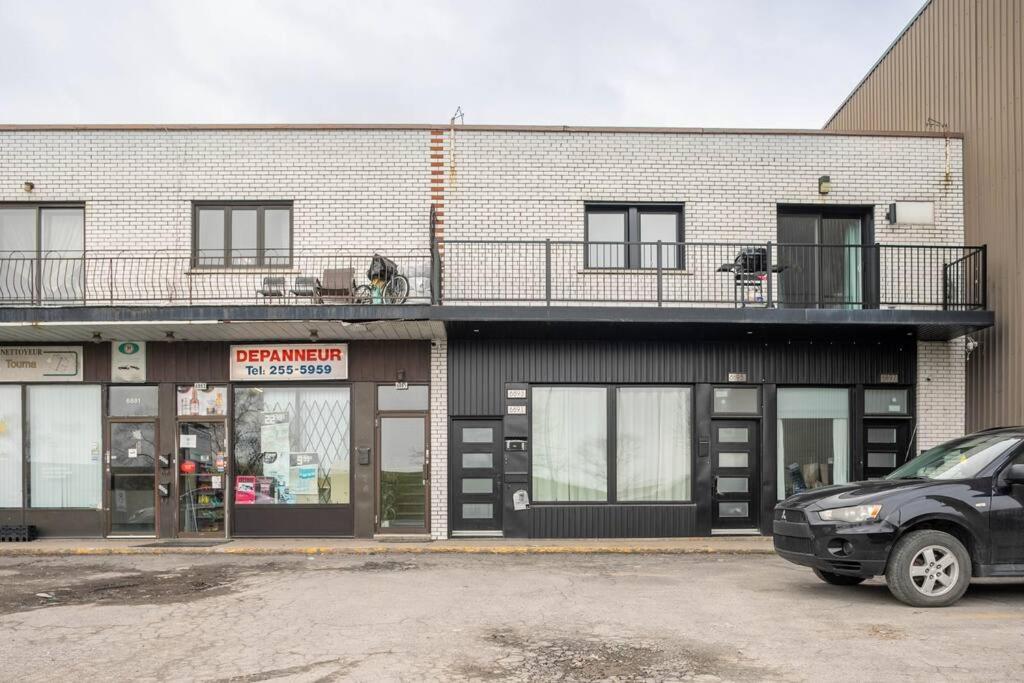 Apartment 3br Escape In Stylish At Anjou