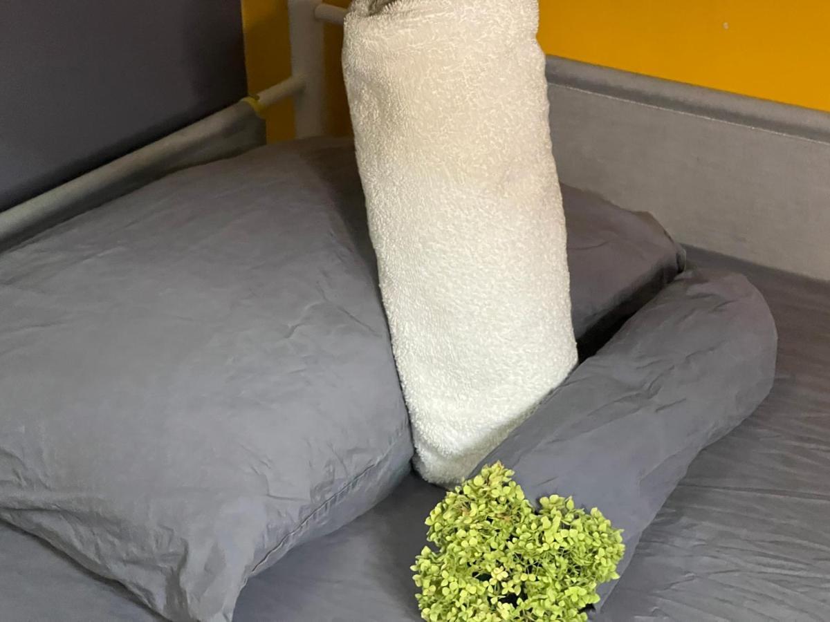 Hellostel Hostel