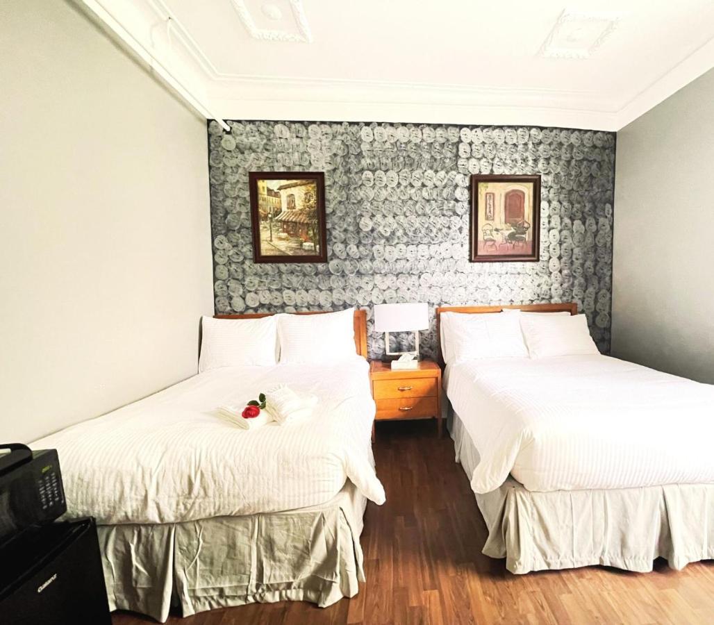 De Paris Hotel