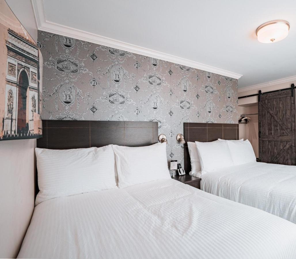 De Paris Hotel
