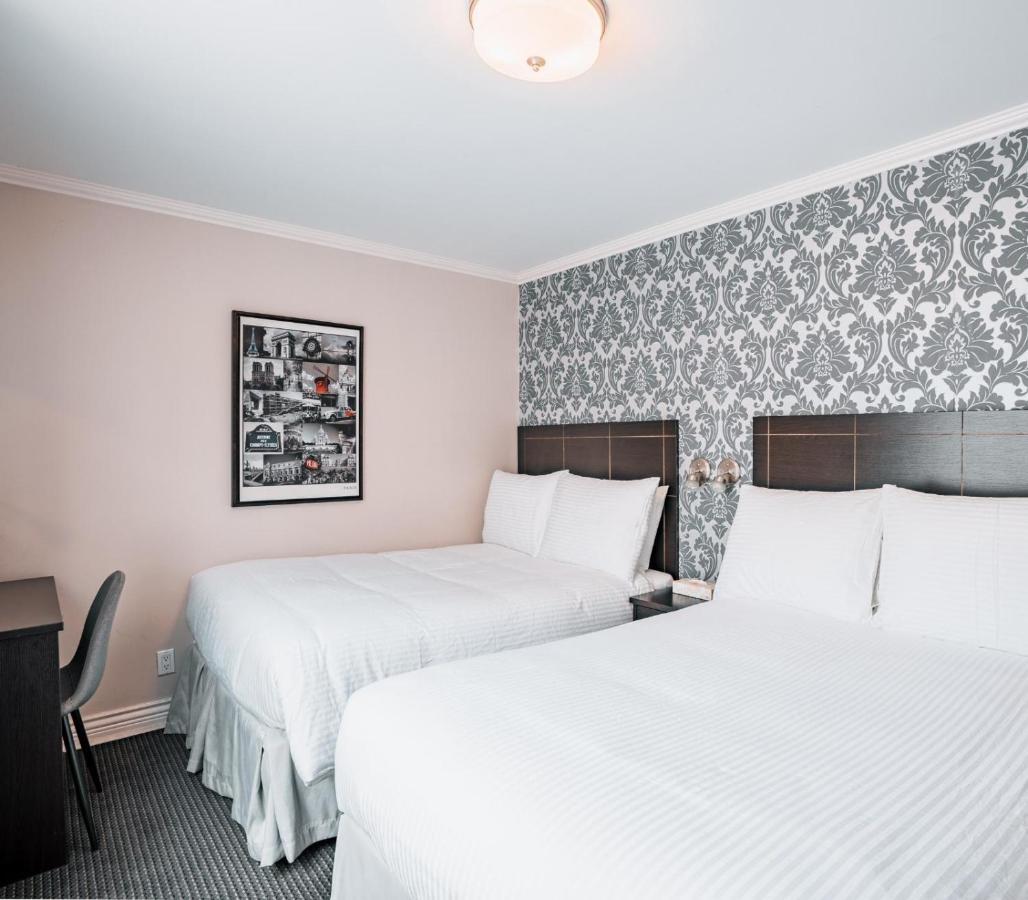 De Paris 3* Montreal