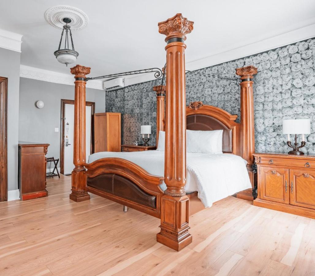 De Paris 3* Montreal