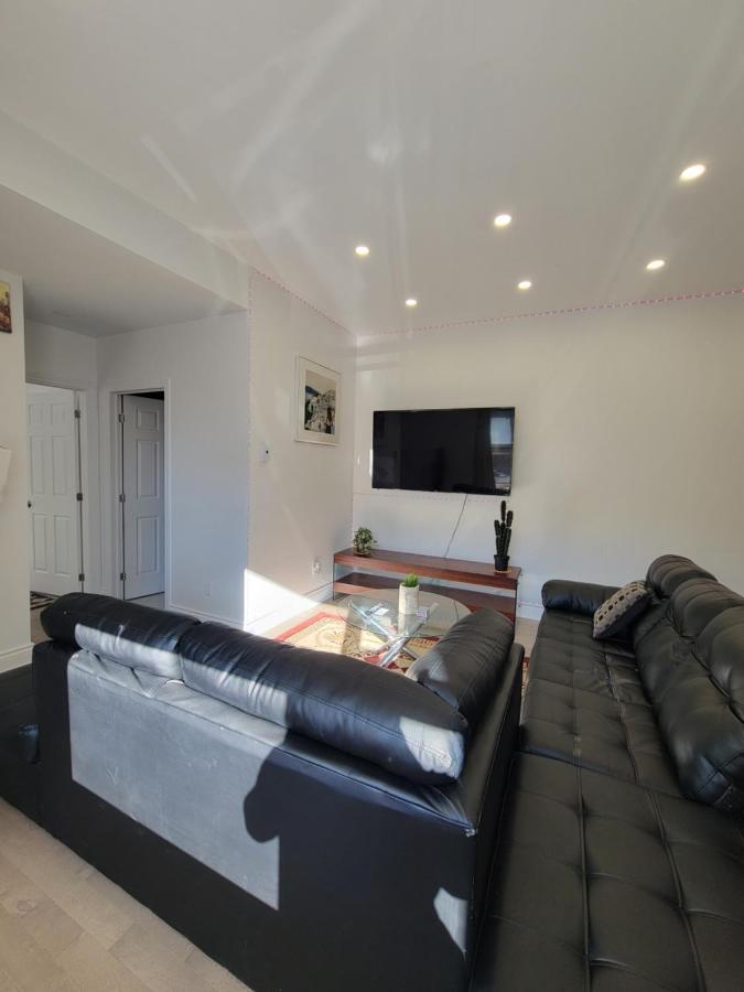 High Speed Internet - Amazing Loft In Central Homestay Montreal