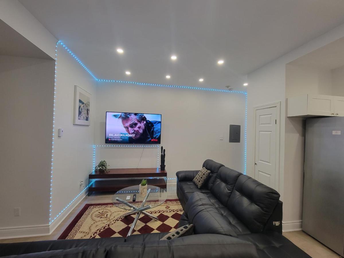 High Speed Internet - Amazing Loft In Central