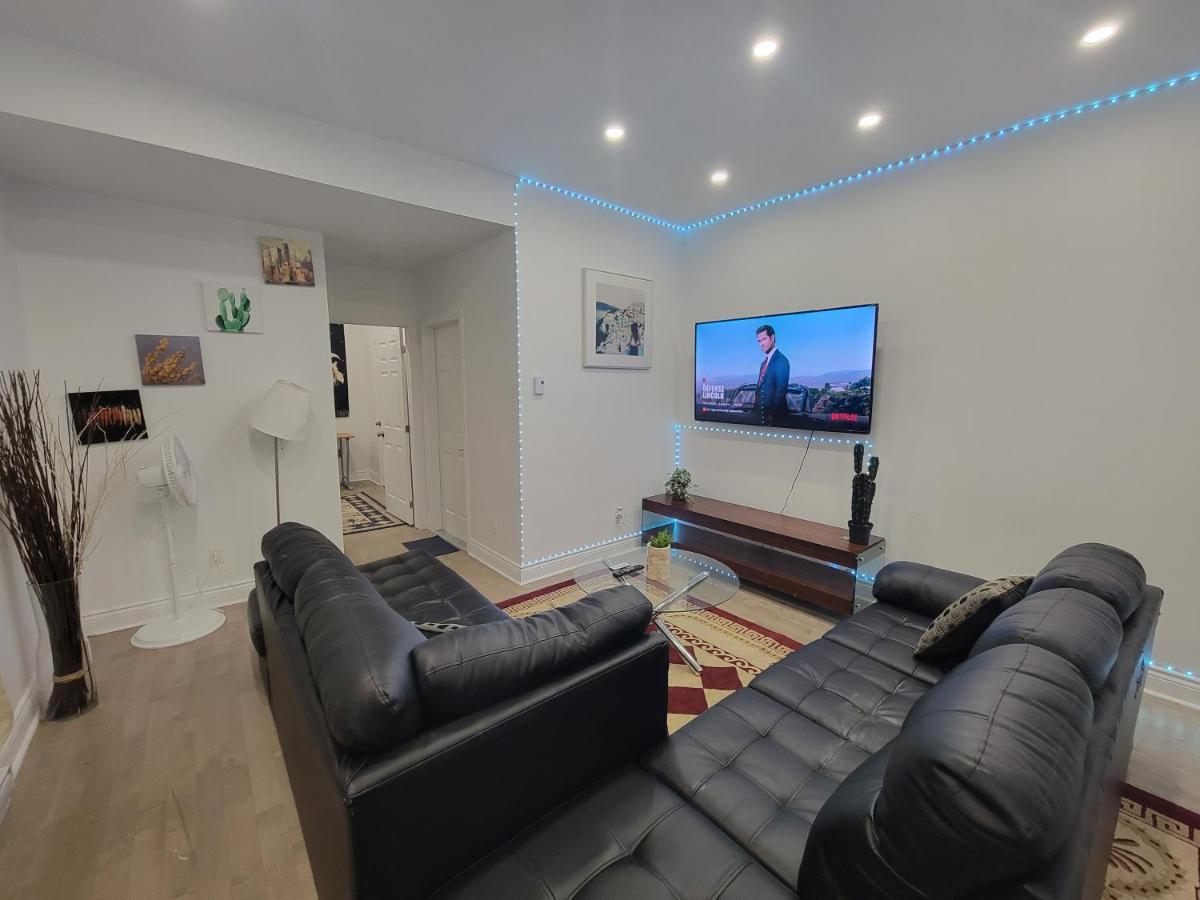 Homestay High Speed Internet - Amazing Loft In Central *