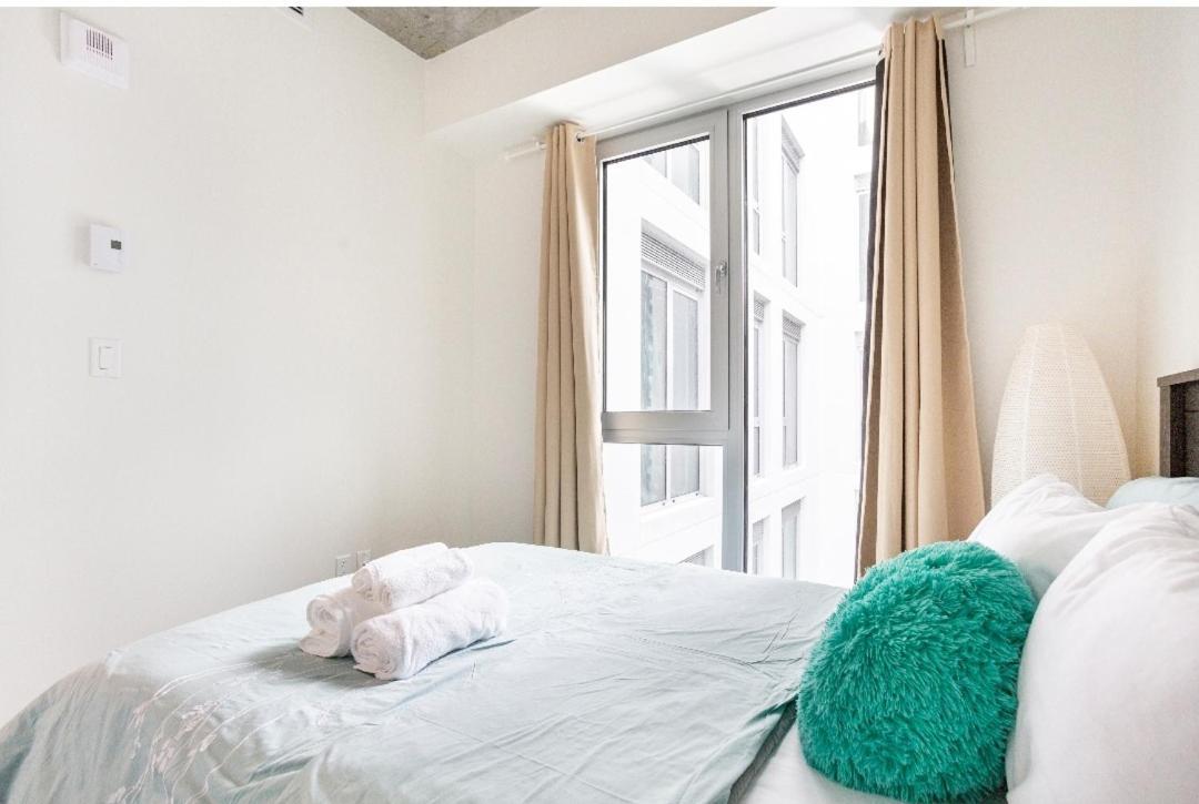 Apartment The Catherinoise, In Heart Of Downtown *