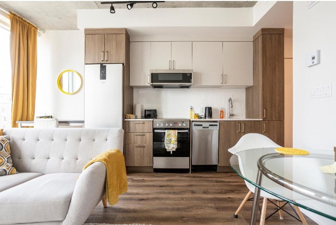 The Catherinoise, In Heart Of Downtown Apartment *