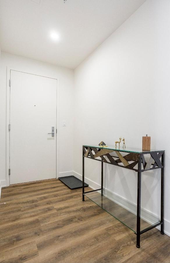 Apartment The Catherinoise, In Heart Of Downtown *