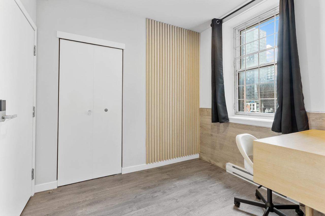 Hotel Le & Stone Montreal