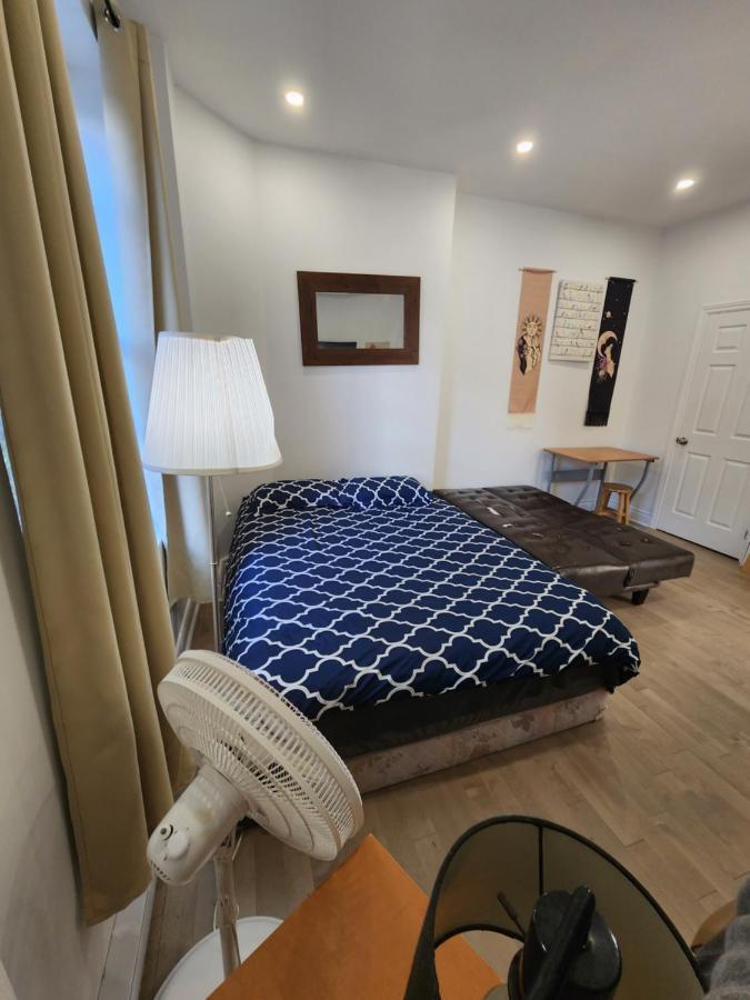 Homestay High Speed Internet - Amazing Loft In Central *