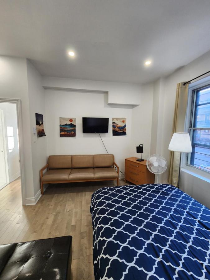 Homestay High Speed Internet - Amazing Loft In Central *