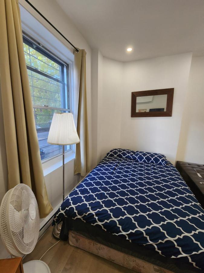 High Speed Internet - Amazing Loft In Central Montreal