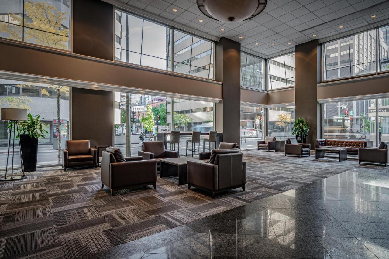 Delta By Marriott Hotel