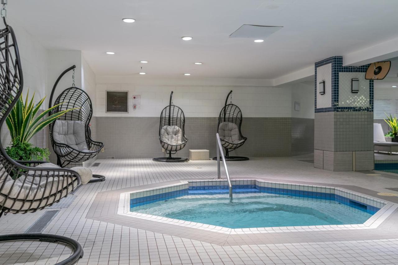 Hotel Delta By Marriott Montreal