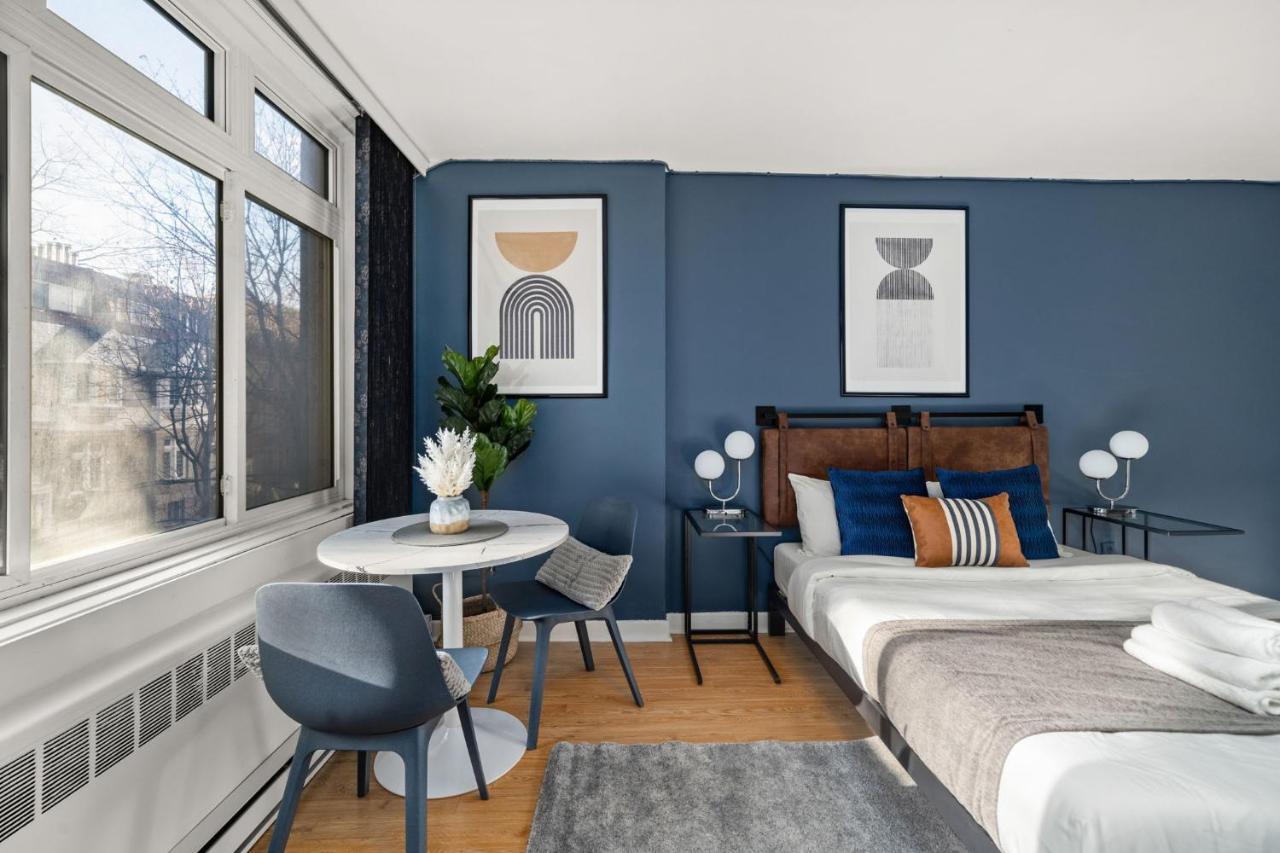 Dt Location Beautiful Studio For Your Vacation Apartment Montreal